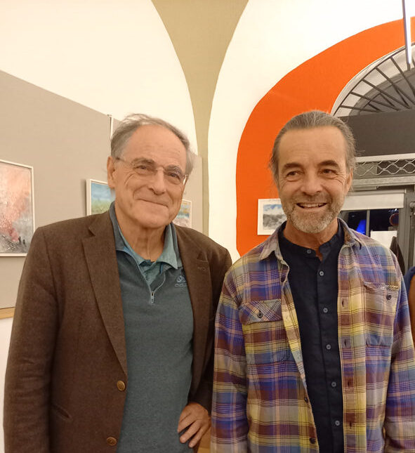 expo correspondances